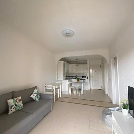 Wait And Sea Apartment Costa Del Silencio Tenerife Arona  Luaran gambar